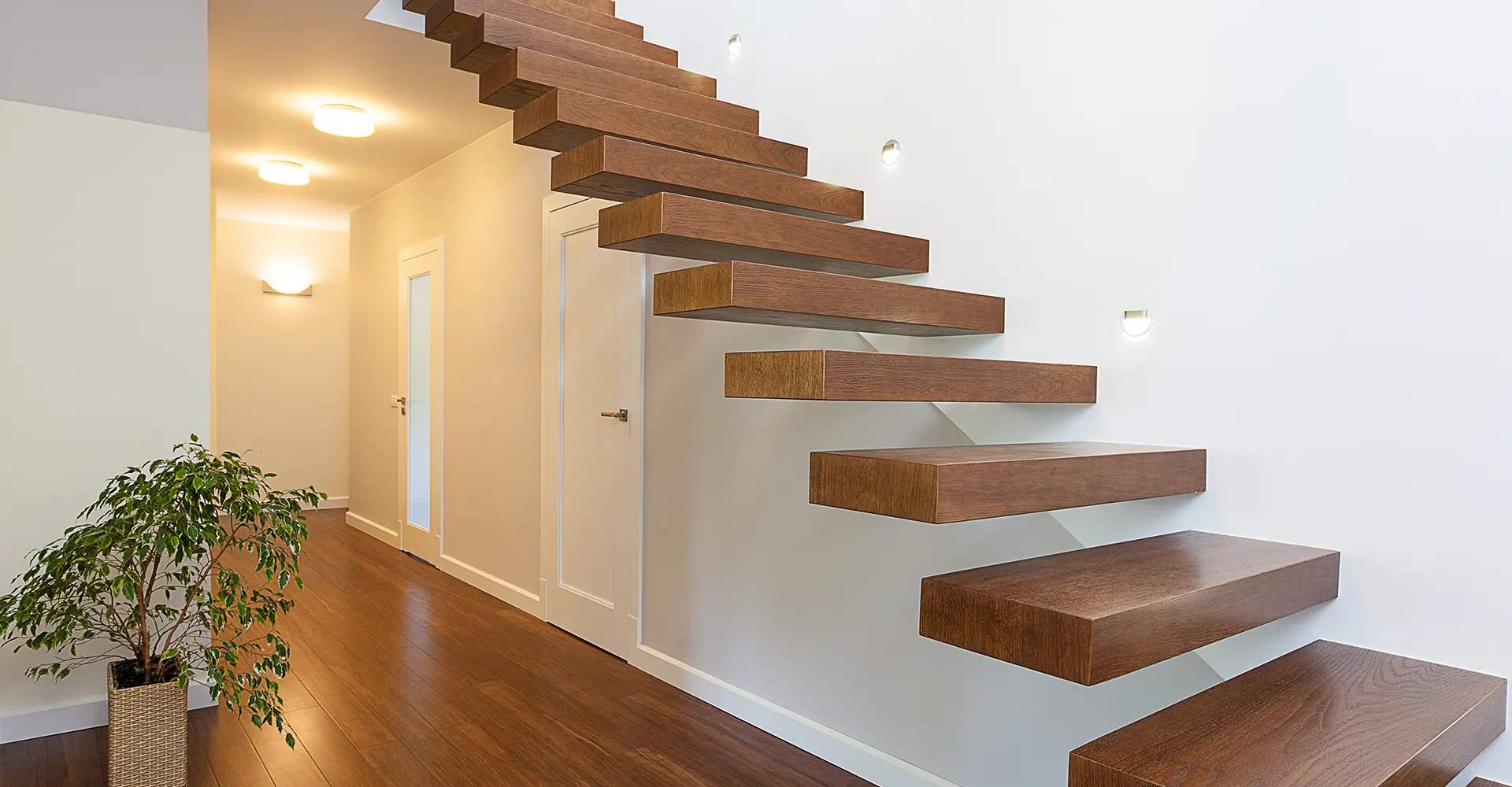 Votre escalier sur mesure